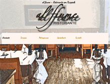 Tablet Screenshot of al-fiume.com